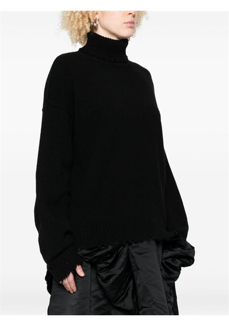  UMA WANG | Maglia | UK7154HIGHUW900